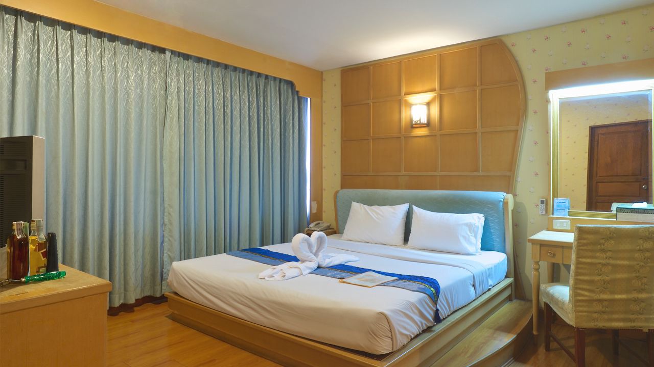 Photo of Bedroom in Bang Rak