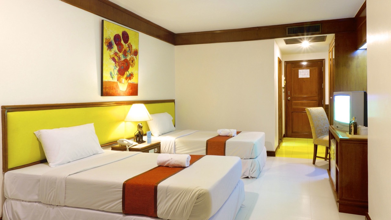Photo of Bedroom in Bang Rak