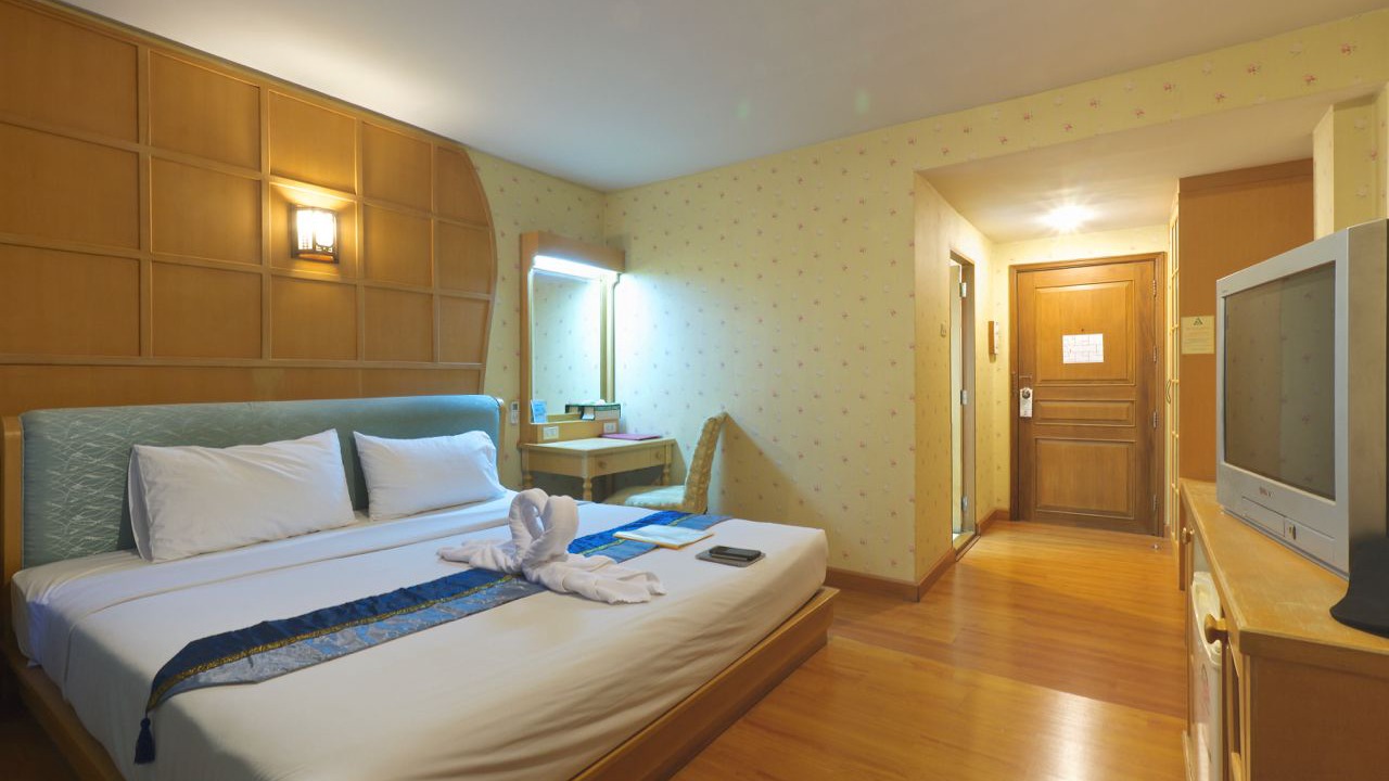 Photo of Bedroom in Bang Rak