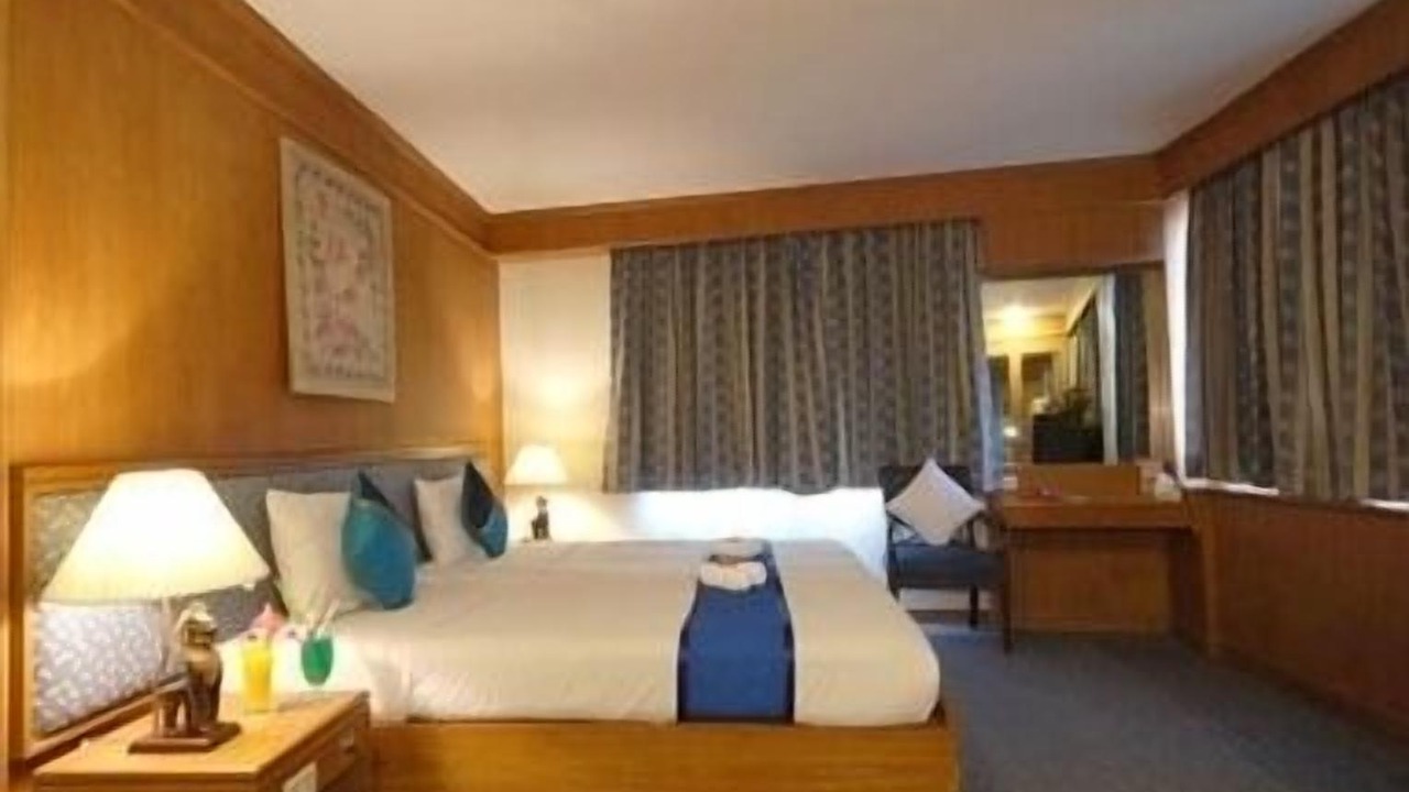 Photo of Bedroom in Bang Rak
