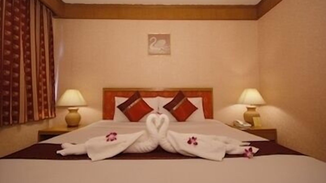 Photo of Bedroom in Bang Rak