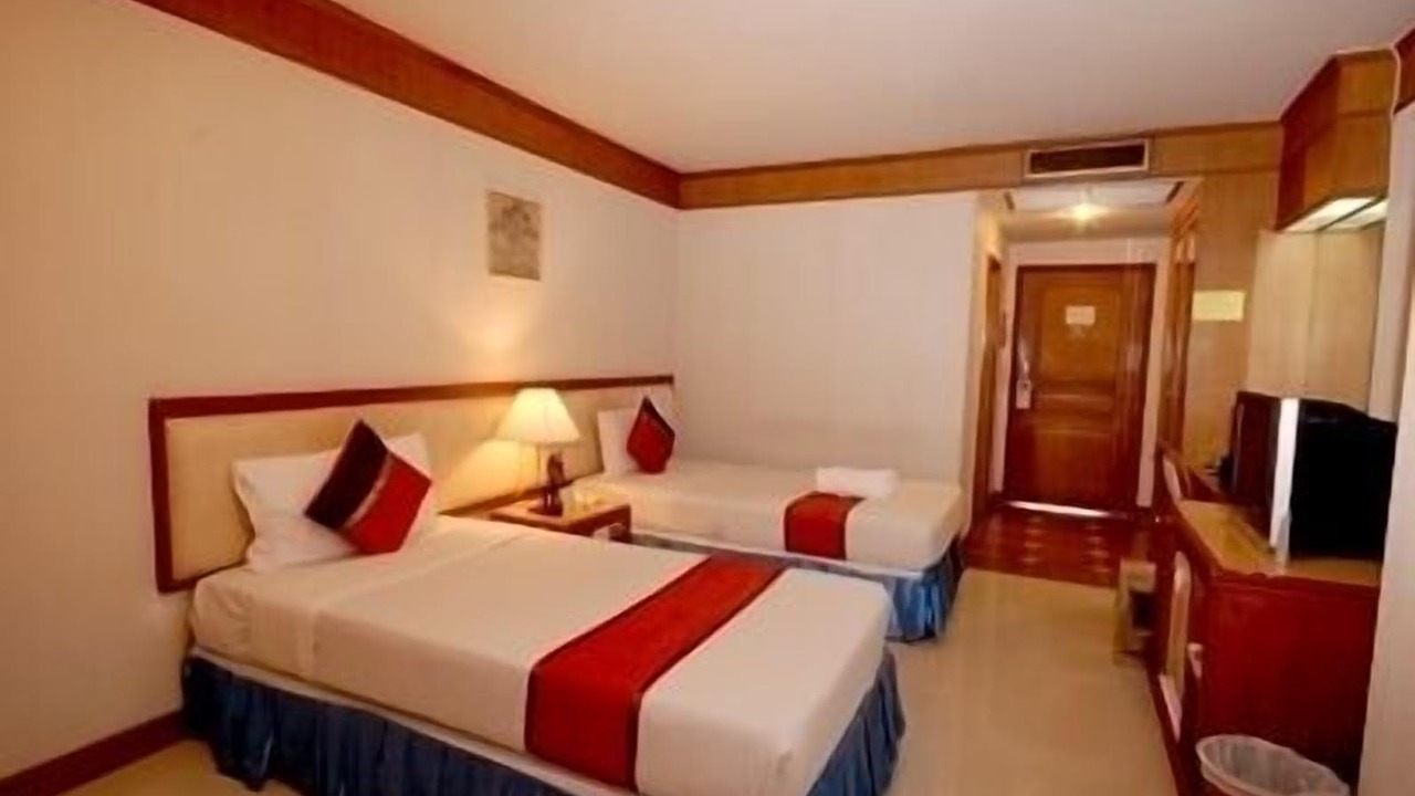 Photo of Bedroom in Bang Rak