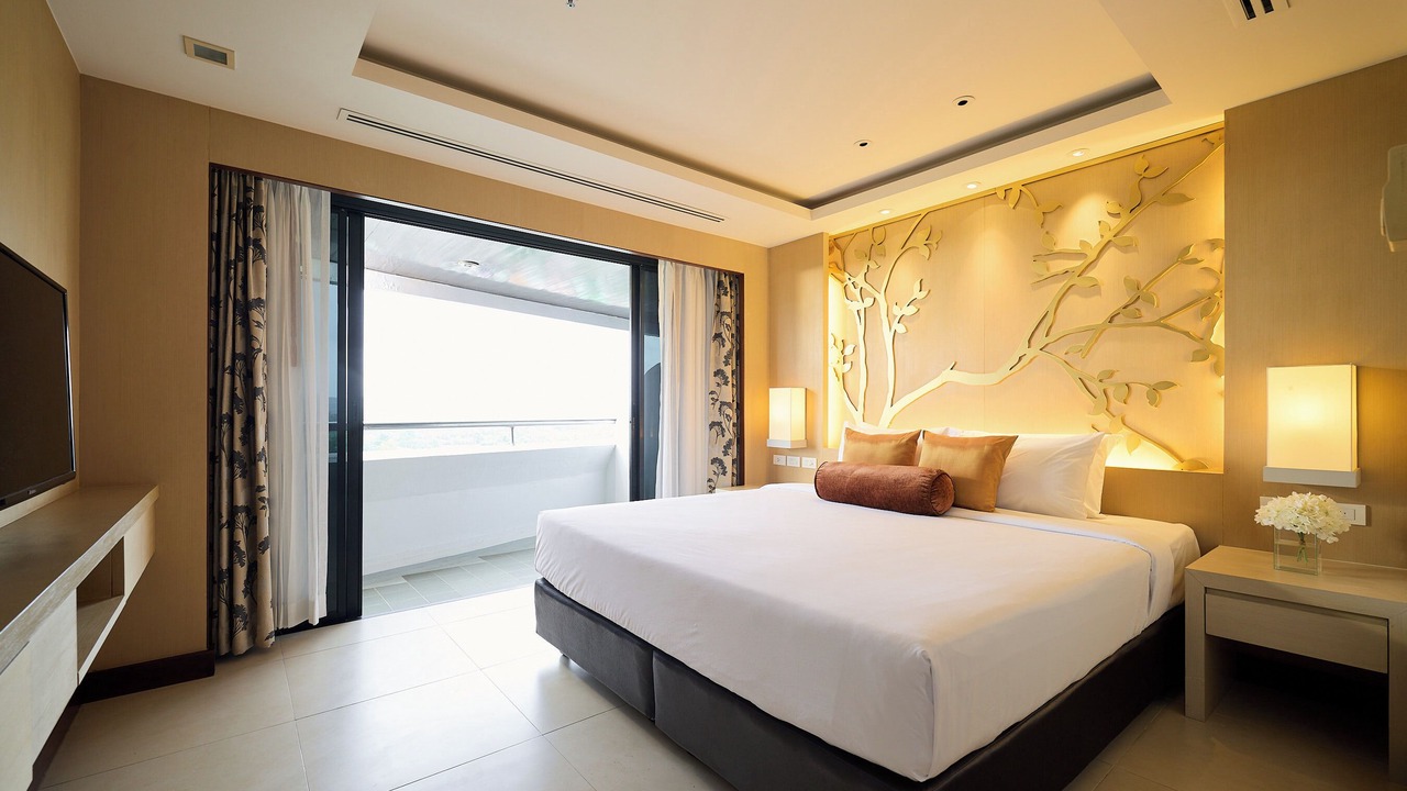 Photo of Bedroom in Trang