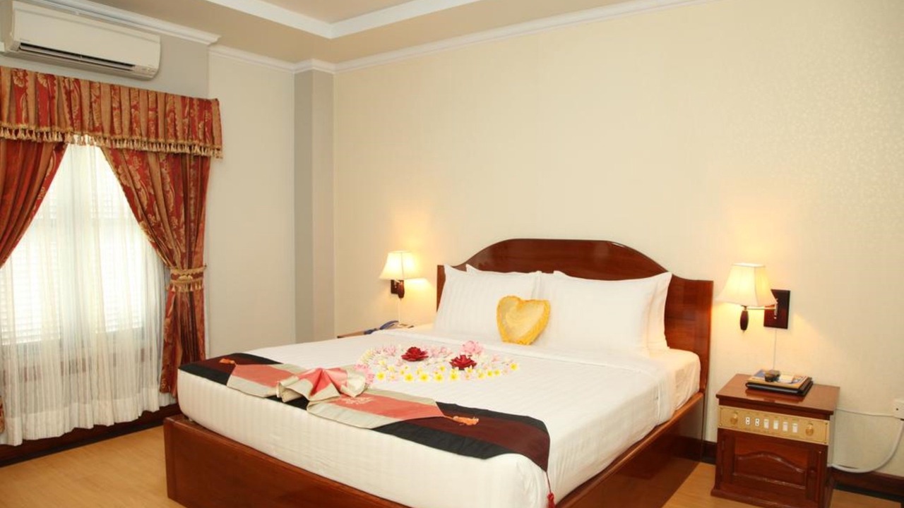 Photo of Bedroom in Svay Pao