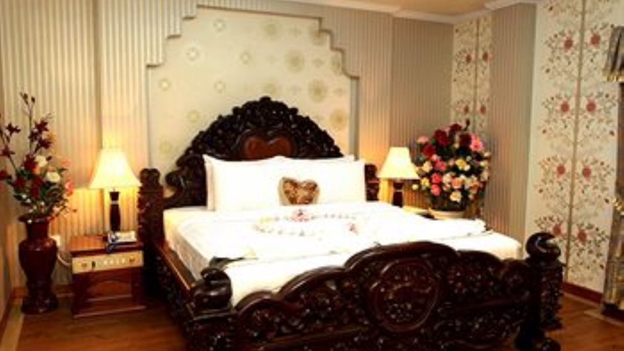 Photo of Bedroom in Svay Pao