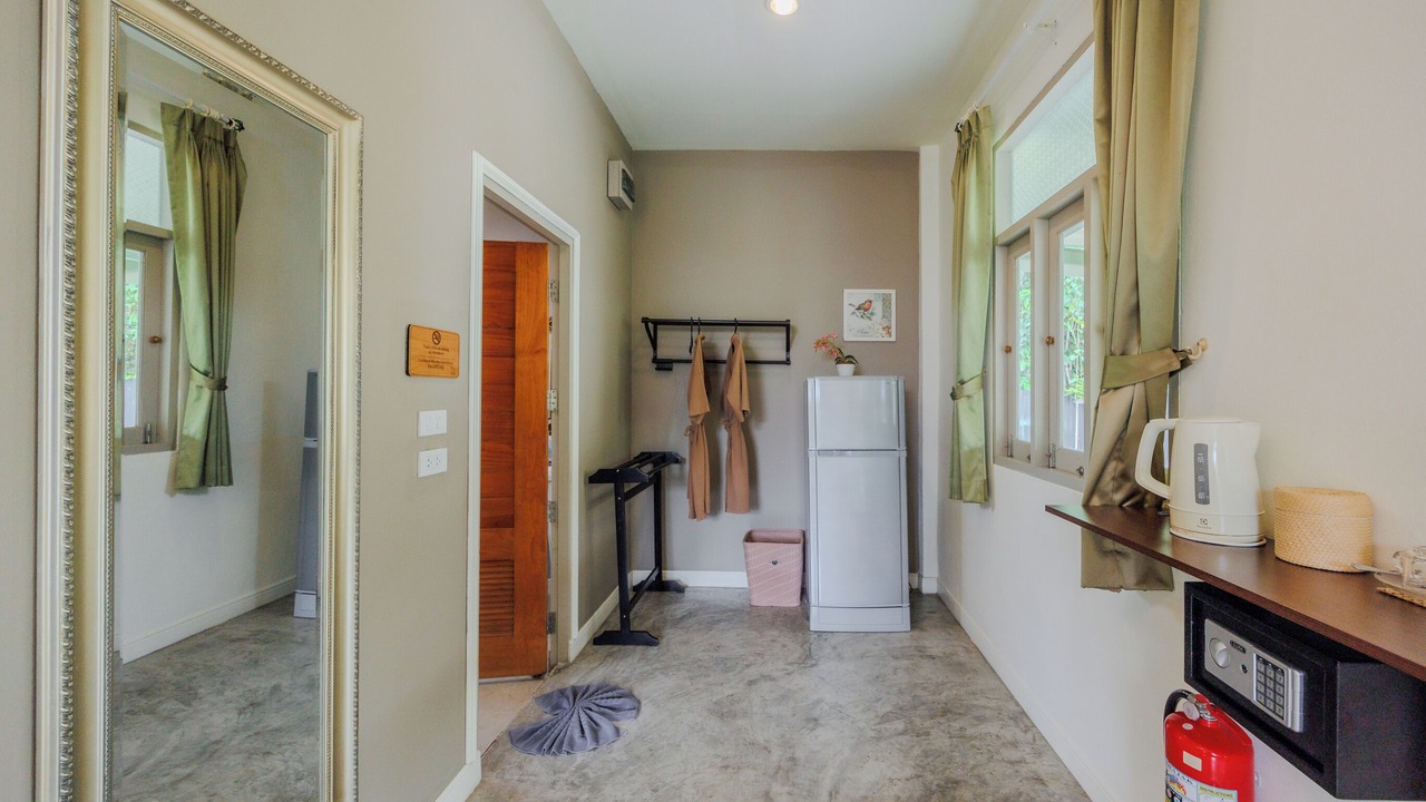 Photo of Bedroom in Ban Bo Han