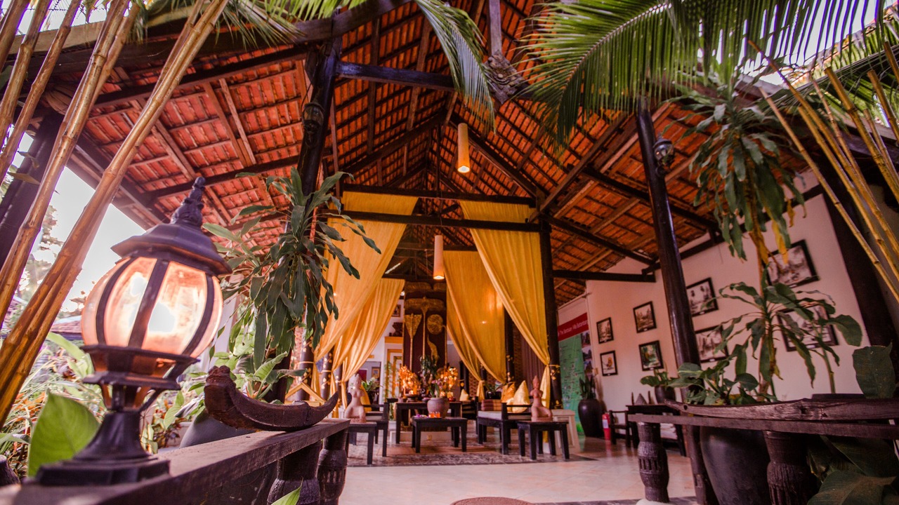 Photo of Outdoor in Svay Pao