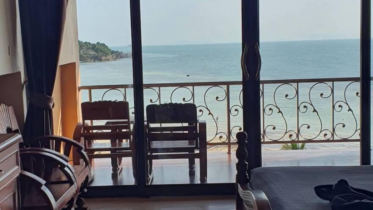 Photo of Bedroom in Haad Yao
