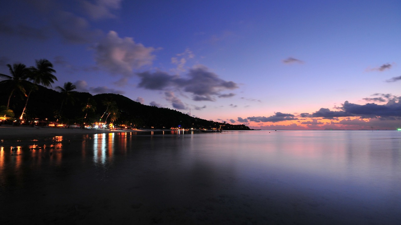 Photo of Outdoor in Haad Yao