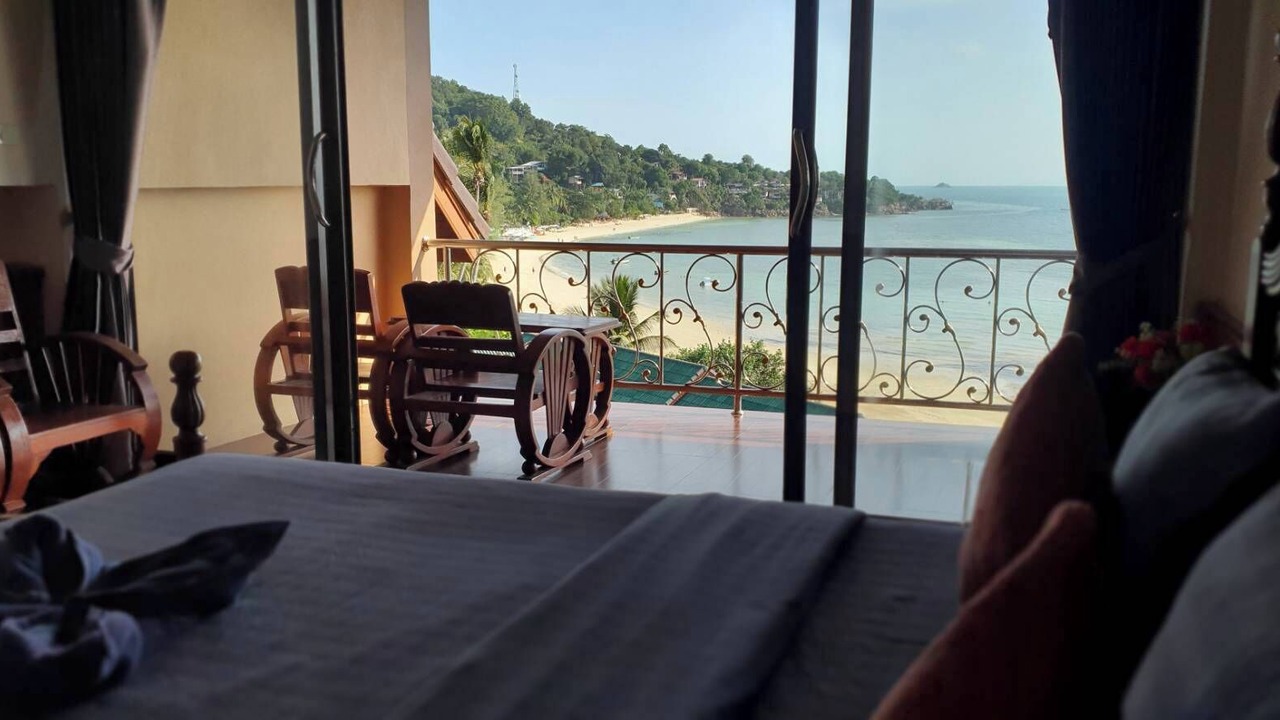 Photo of Bedroom in Haad Yao