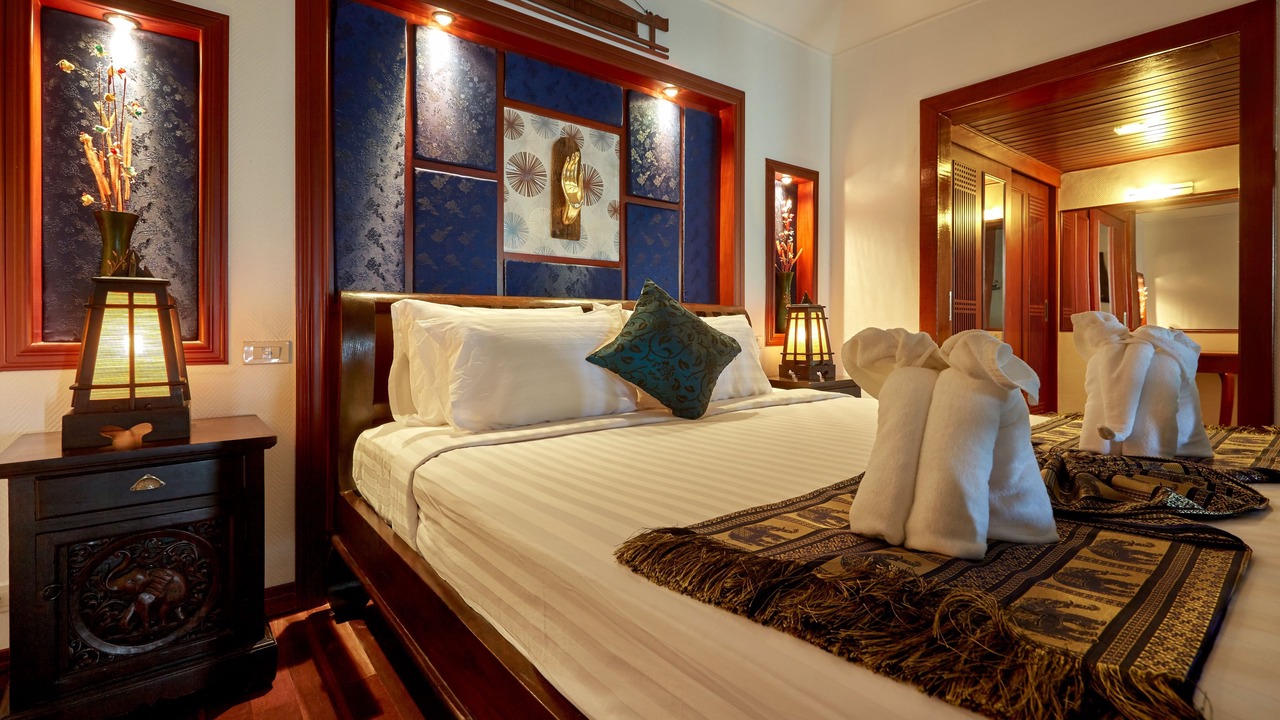 Photo of Bedroom in Lipa Noi