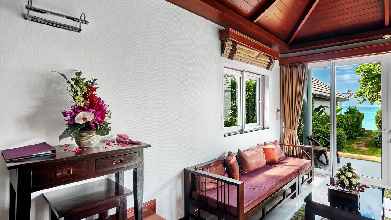 Photo of Livingroom in Lipa Noi