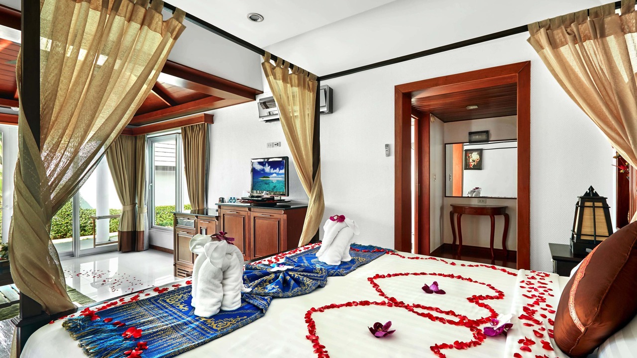 Photo of Livingroom in Lipa Noi