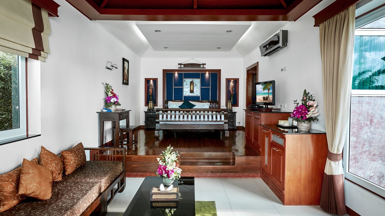 Photo of Livingroom in Lipa Noi