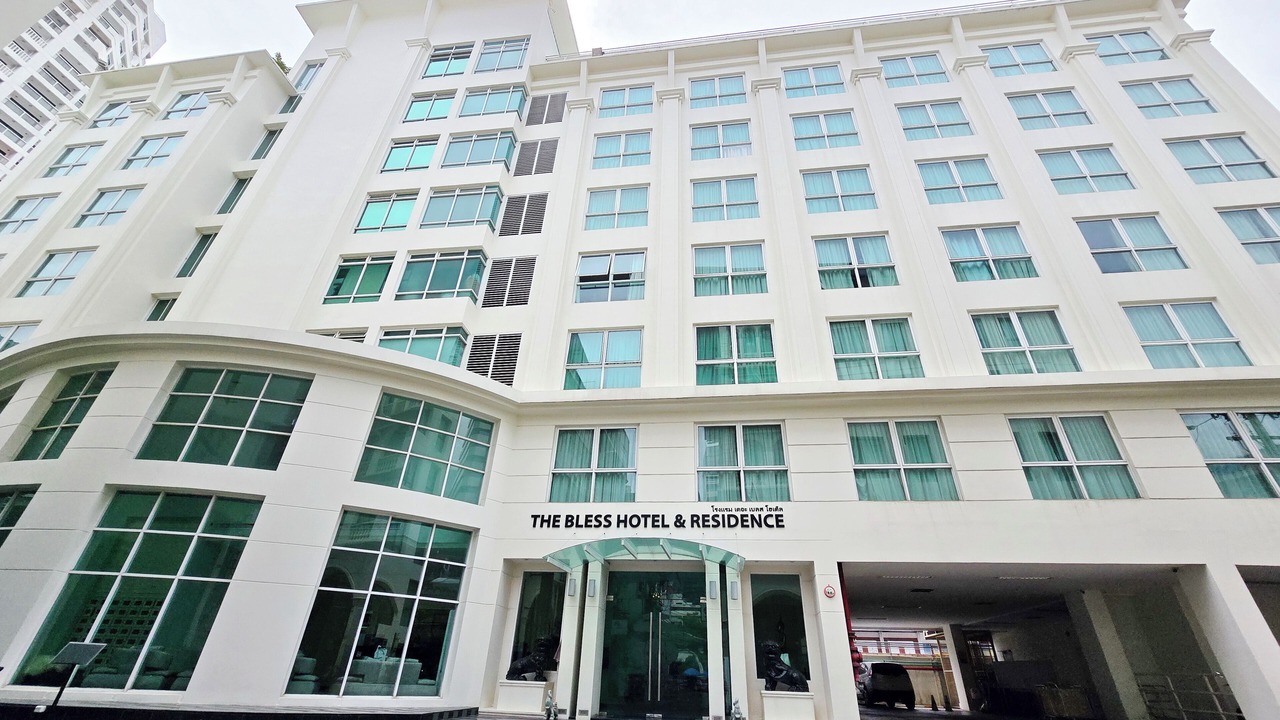 Photo of Outdoor in Asoke
