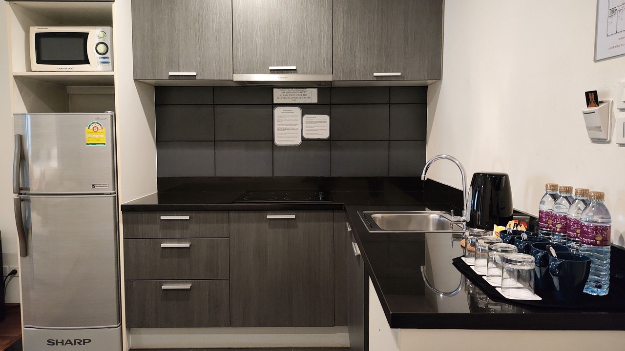 Photo of Bedroom in Asoke