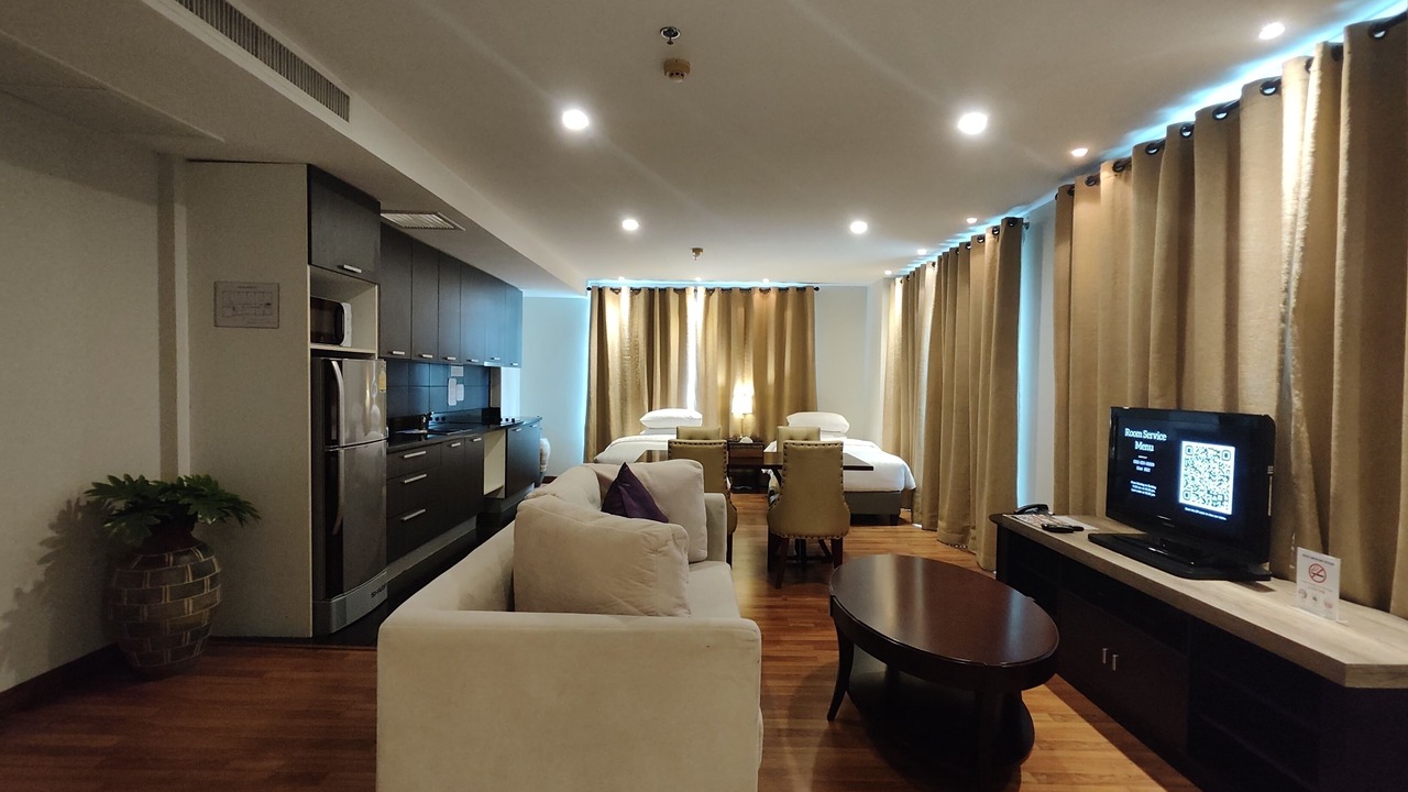 Photo of Bedroom in Asoke