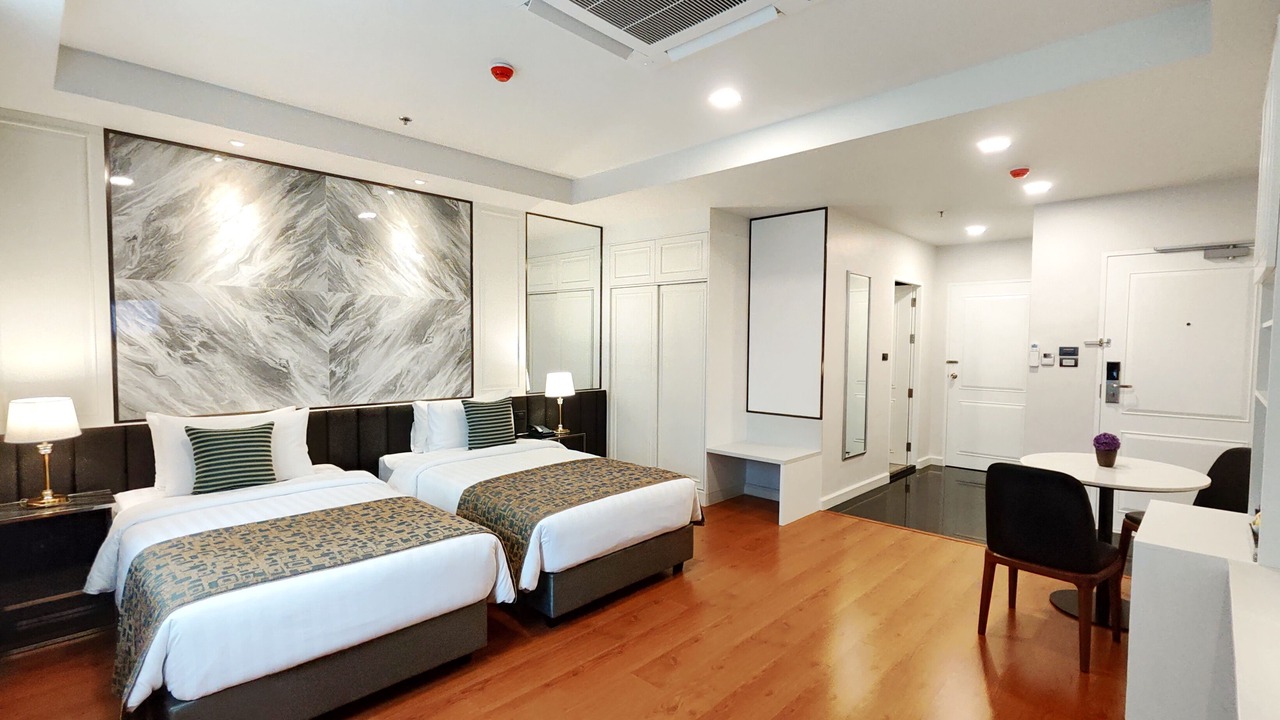Photo of Bedroom in Asoke