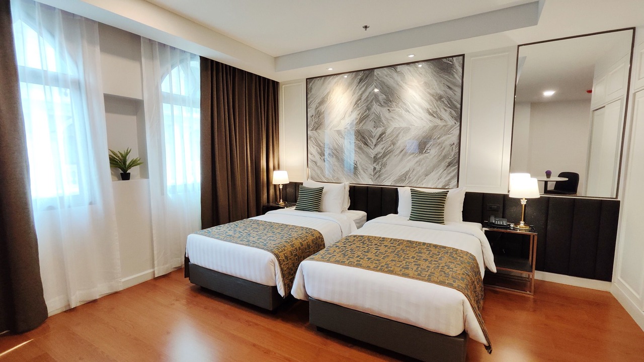 Photo of Bedroom in Asoke