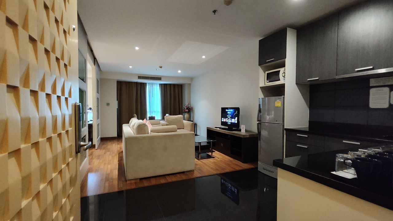 Photo of Bedroom in Asoke