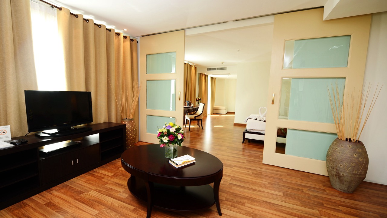 Photo of Bedroom in Asoke
