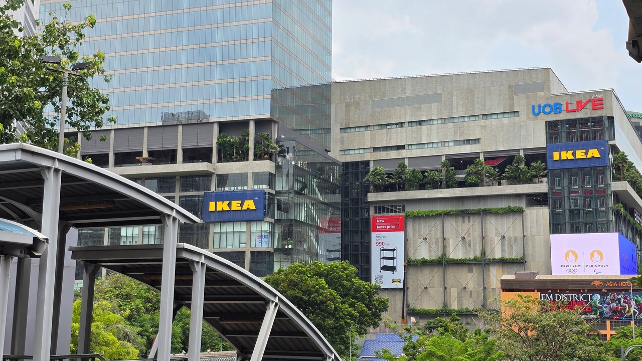 Photo of Others in Asoke