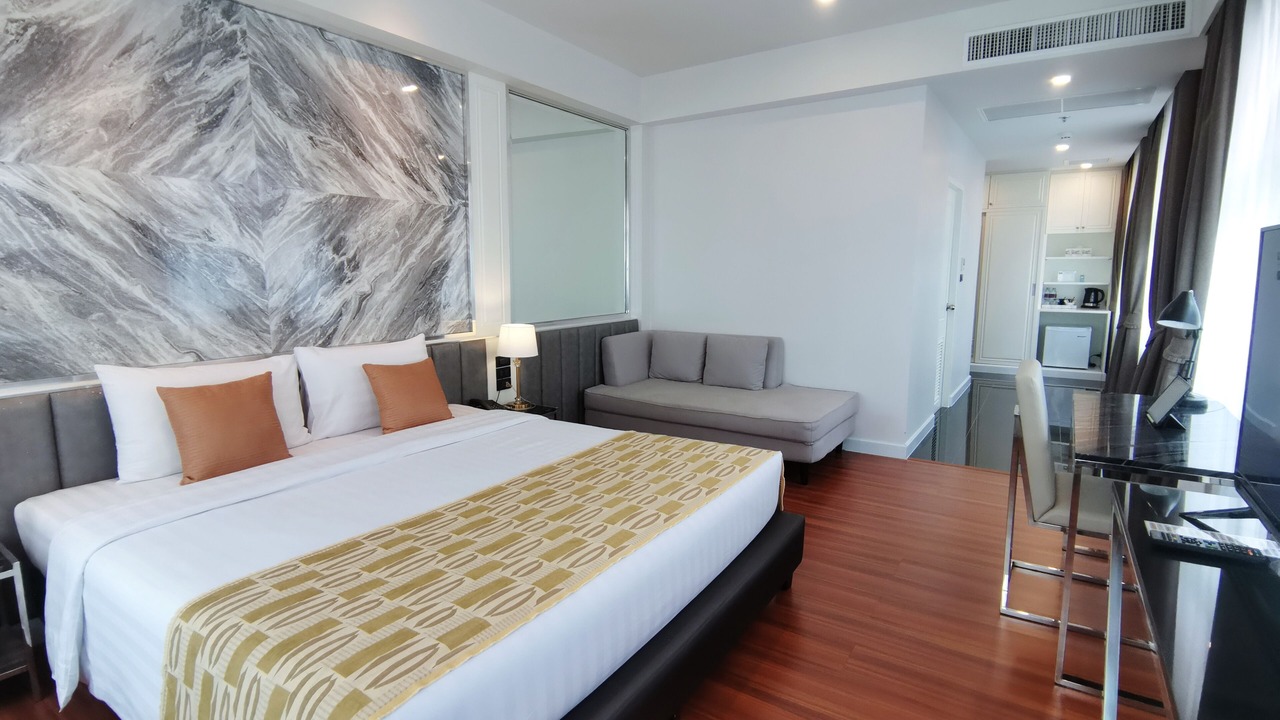 Photo of Bedroom in Asoke