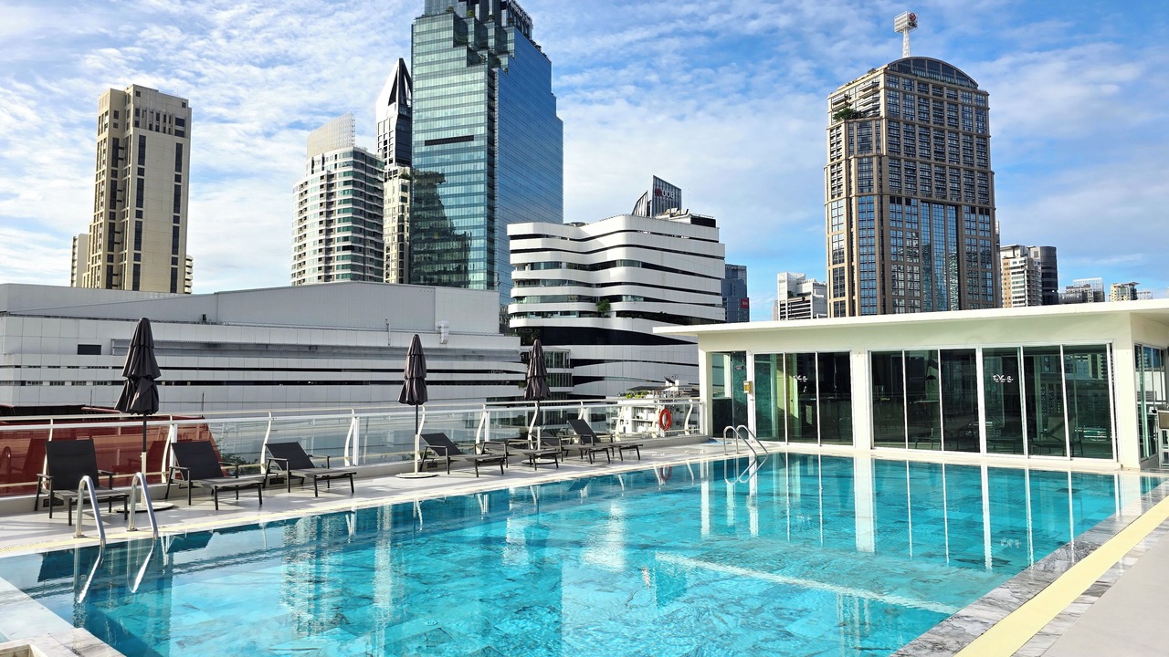 Photo of Outdoor in Asoke