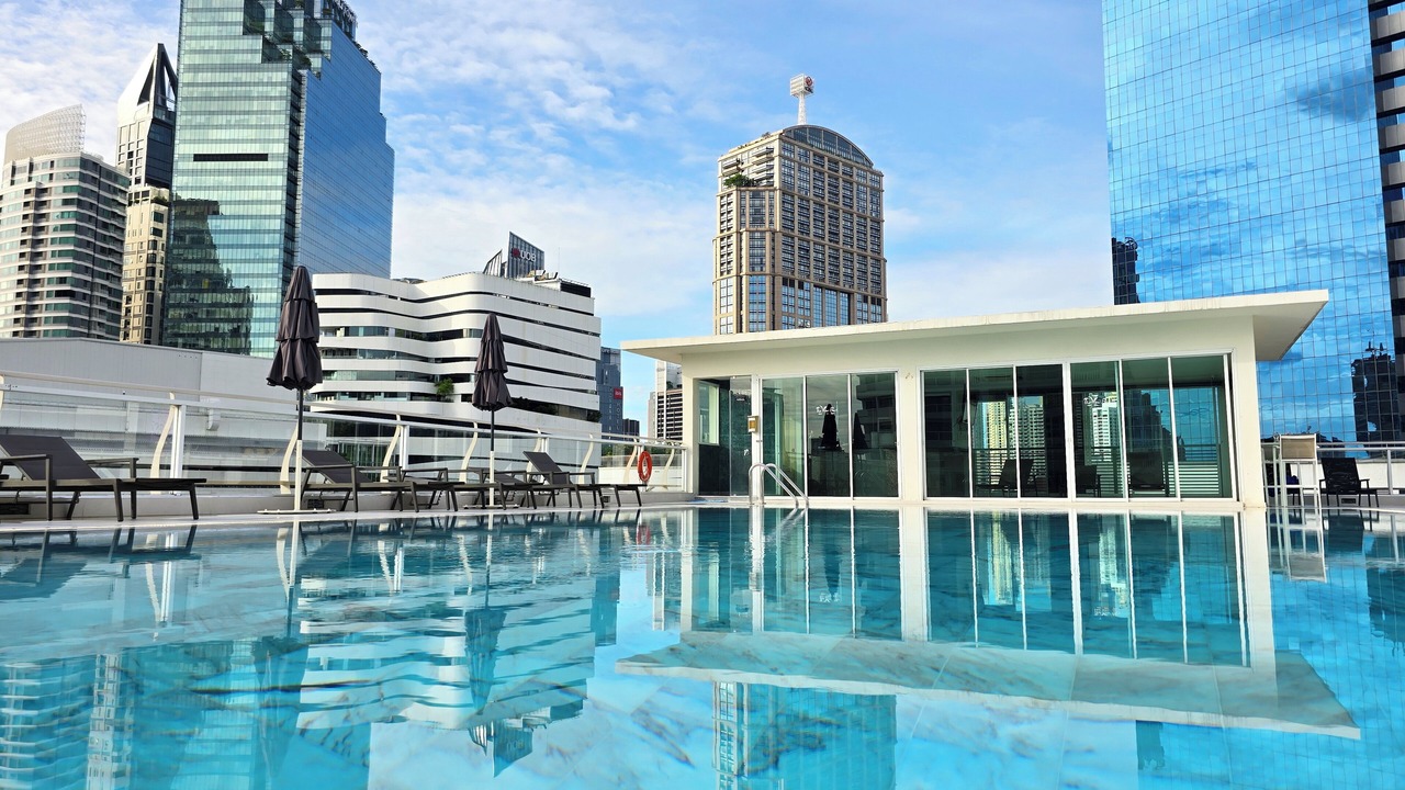 Photo of Outdoor in Asoke