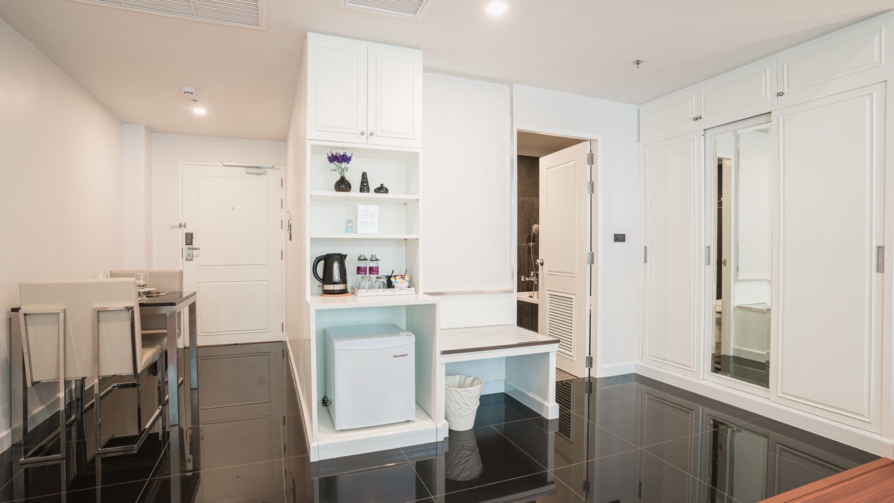 Photo of Bedroom in Asoke