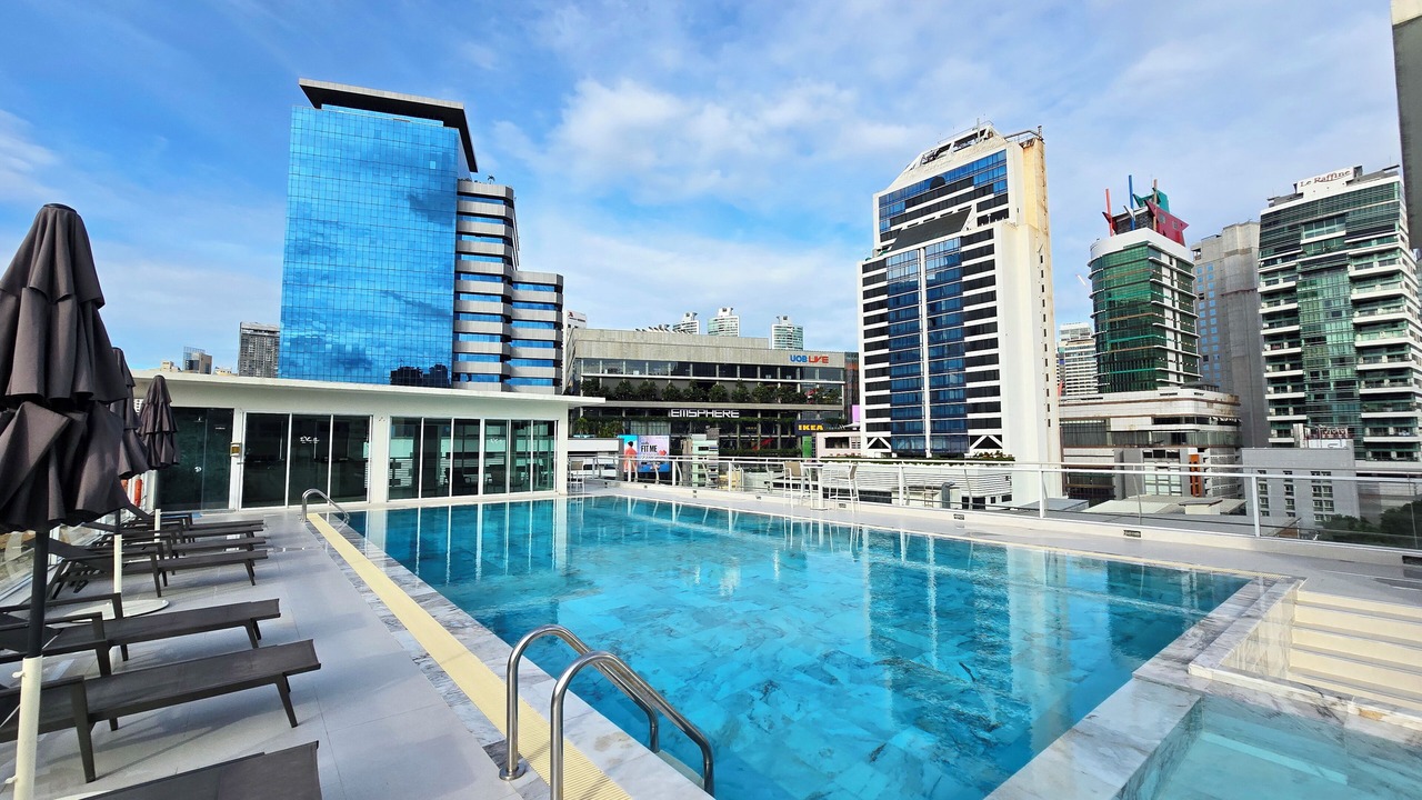 Photo of Outdoor in Asoke