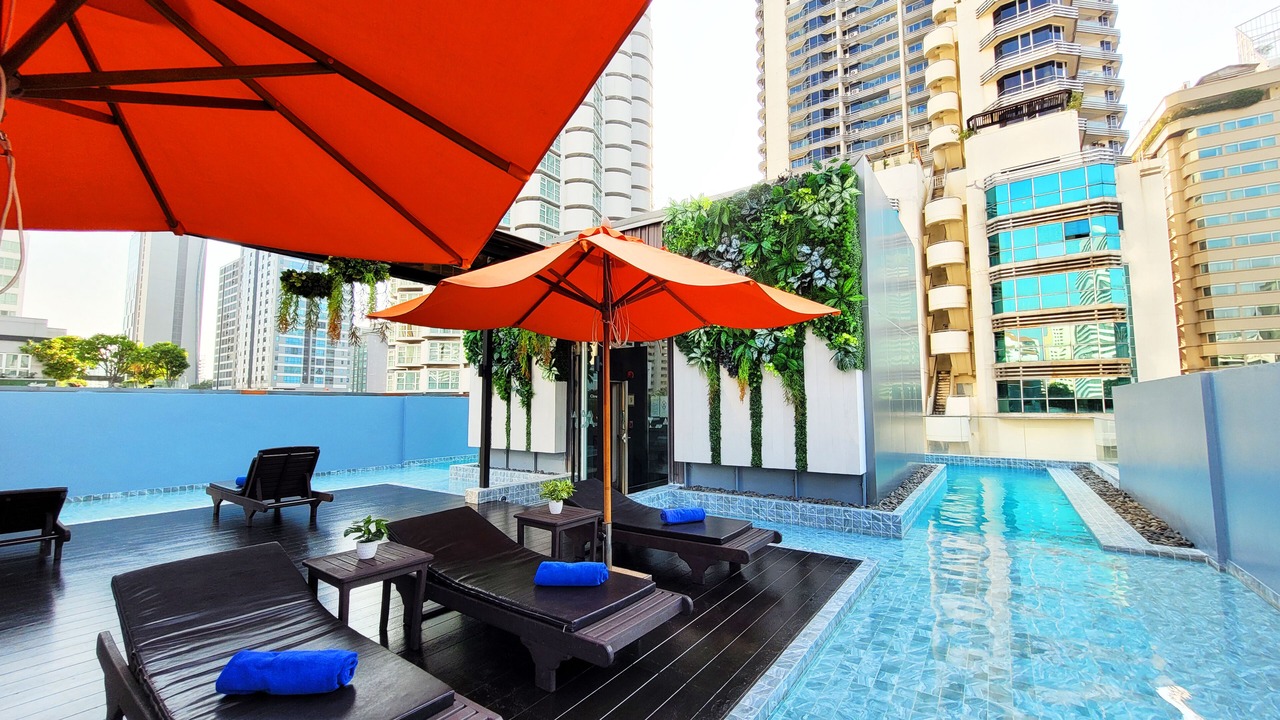 Photo of Outdoor in Khlong Toei Nuea