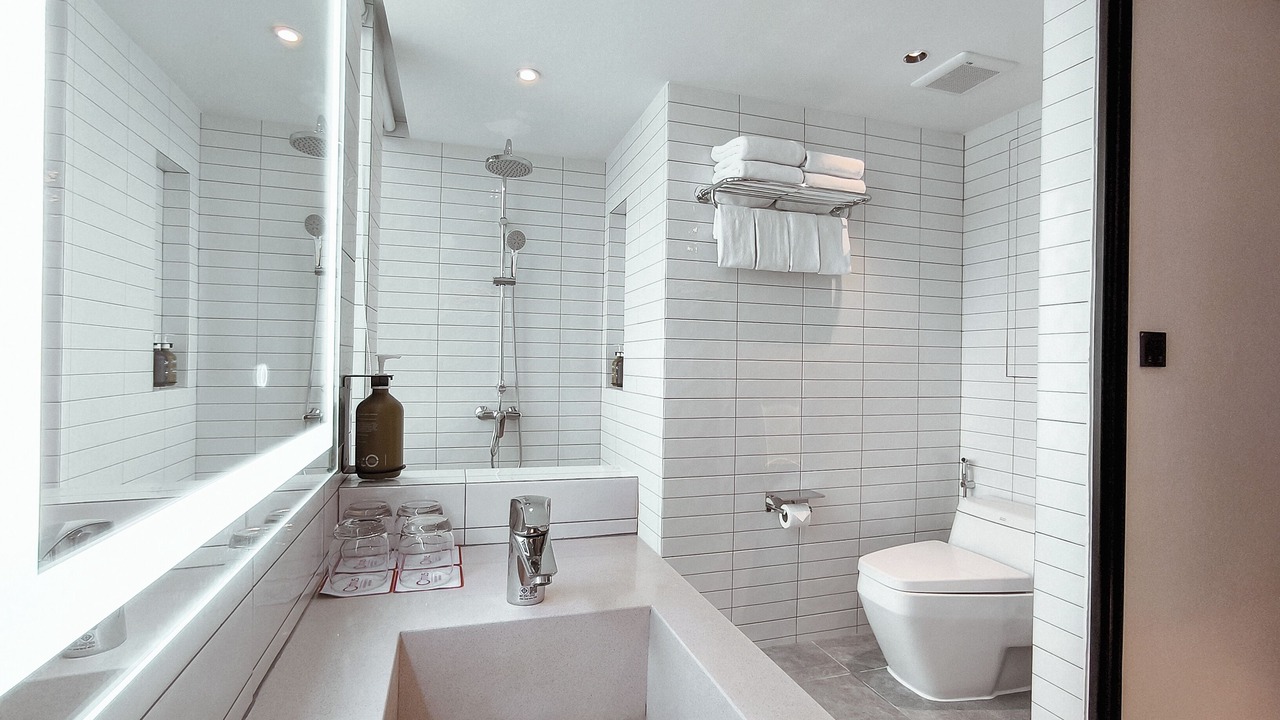 Photo of Bathroom in Khlong Toei Nuea