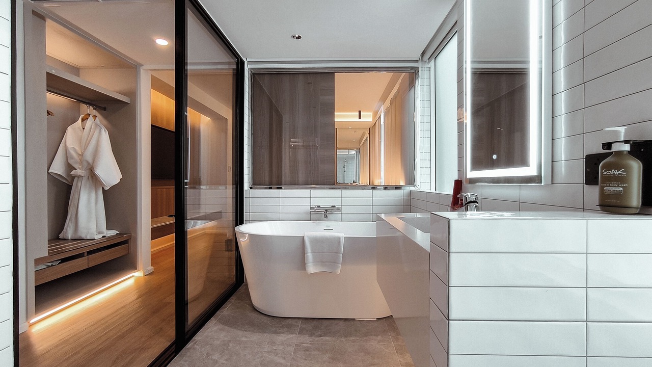 Photo of Bedroom in Khlong Toei Nuea