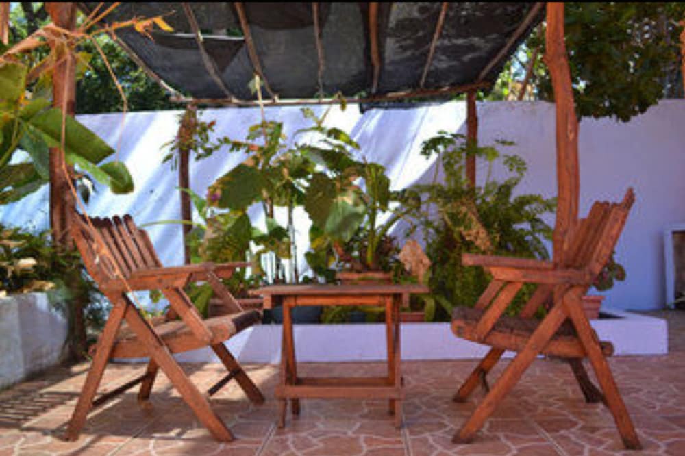 Photo of Patio Balcony in San Juan del Sur
