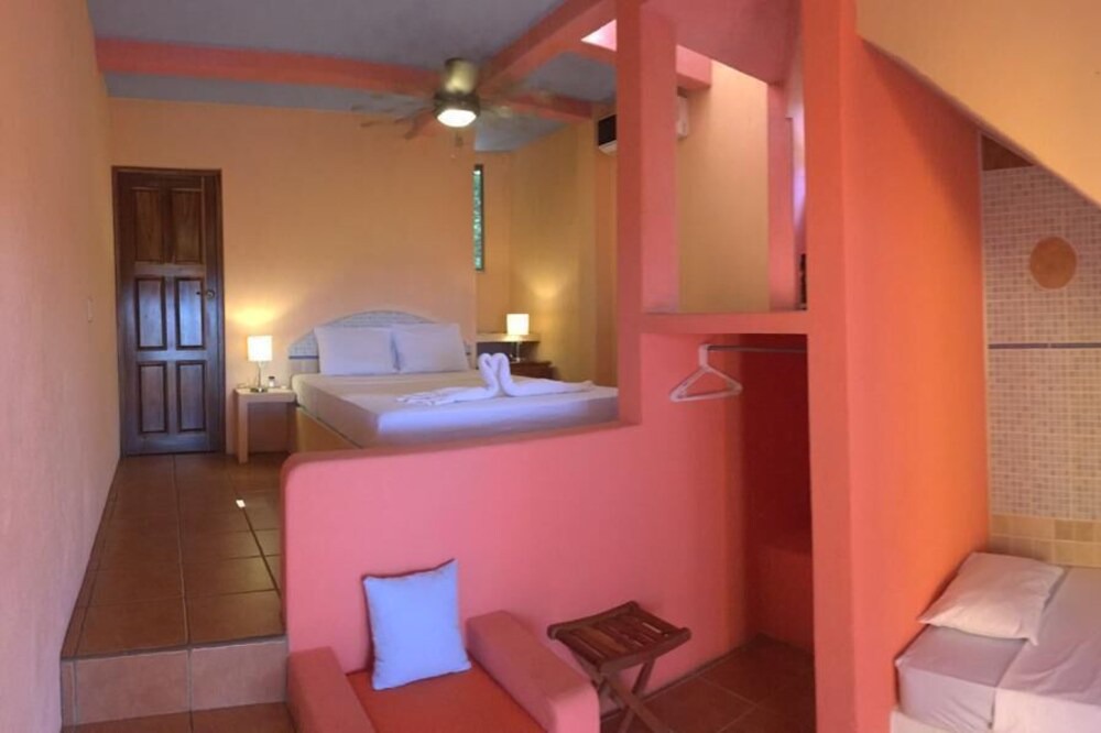 Photo of Bedroom in San Juan del Sur