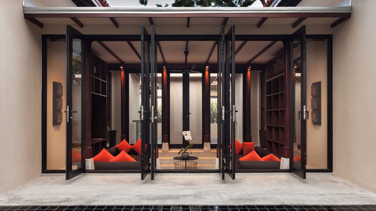 Photo of Outdoor in Khao Takiab