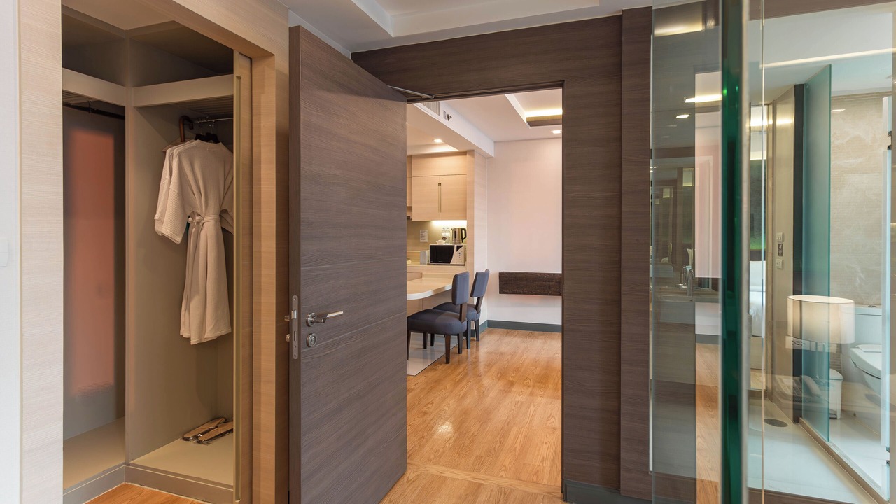 Photo of Bedroom in Phra Khanong Nuea