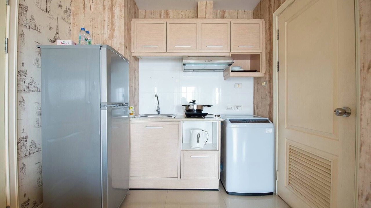 Photo of Kitchen in Chong Nonsi