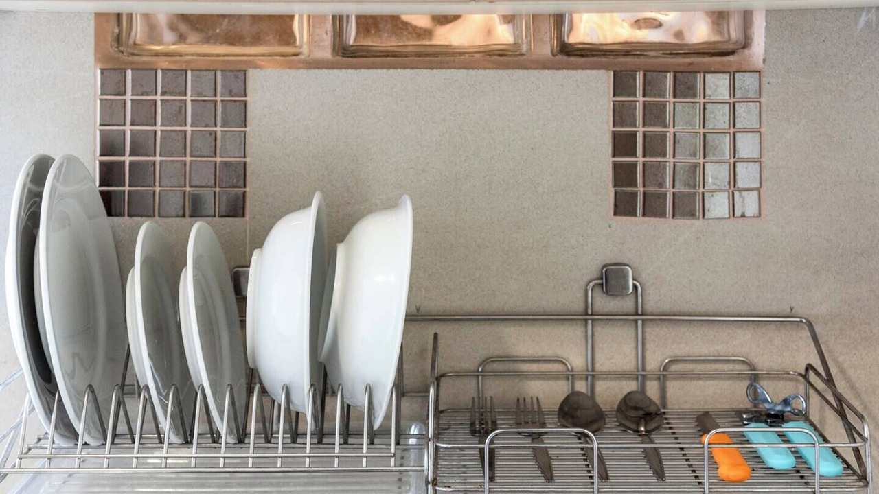 Photo of Kitchen in Chong Nonsi