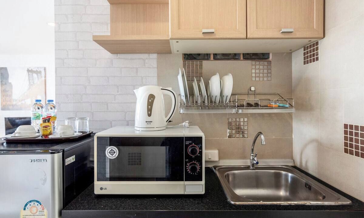 Photo of Kitchen in Chong Nonsi