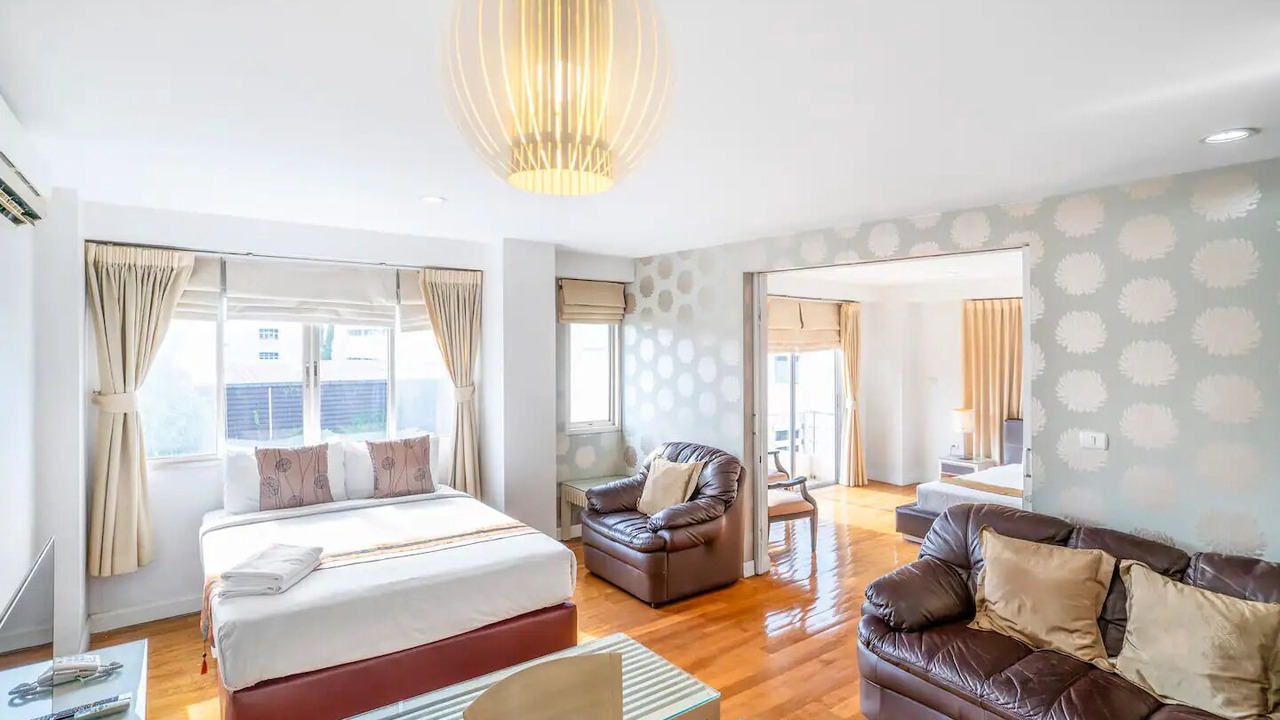 Photo of Bedroom in Chong Nonsi