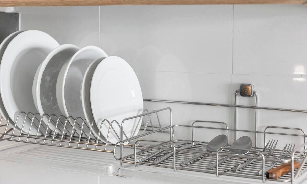 Photo of Kitchen in Chong Nonsi