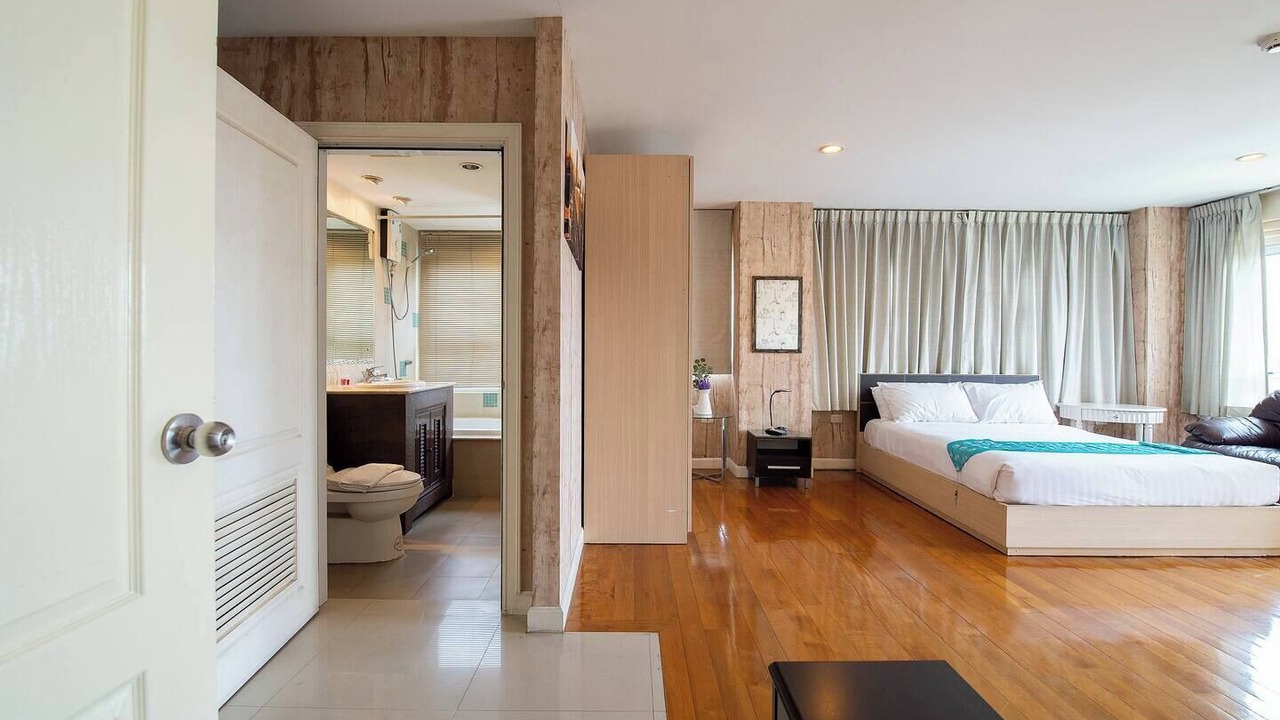 Photo of Bedroom in Chong Nonsi