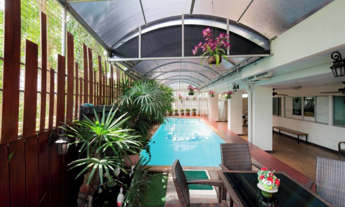 Photo of Outdoor in Chong Nonsi