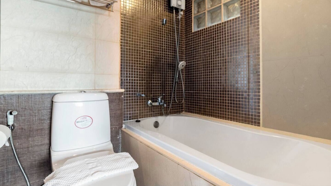 Photo of Bathroom in Chong Nonsi