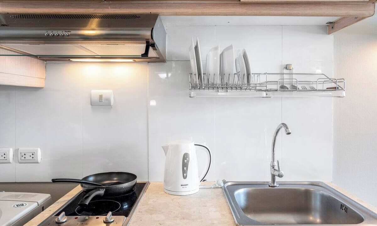 Photo of Kitchen in Chong Nonsi