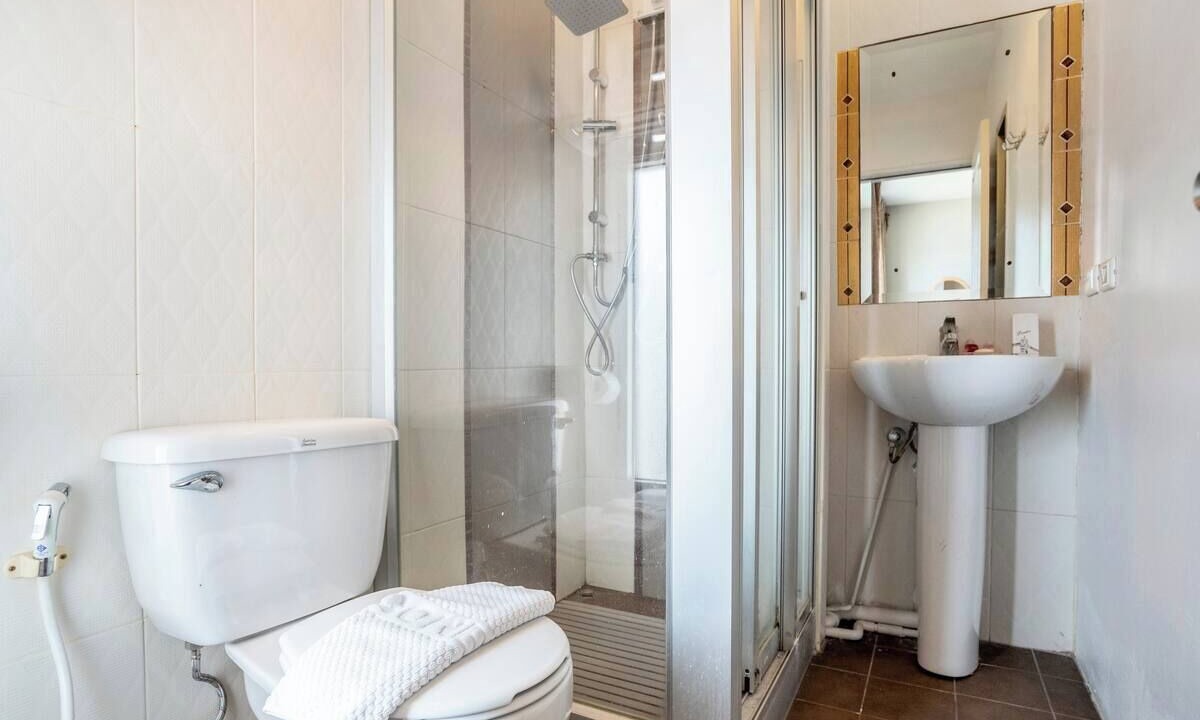 Photo of Bathroom in Chong Nonsi