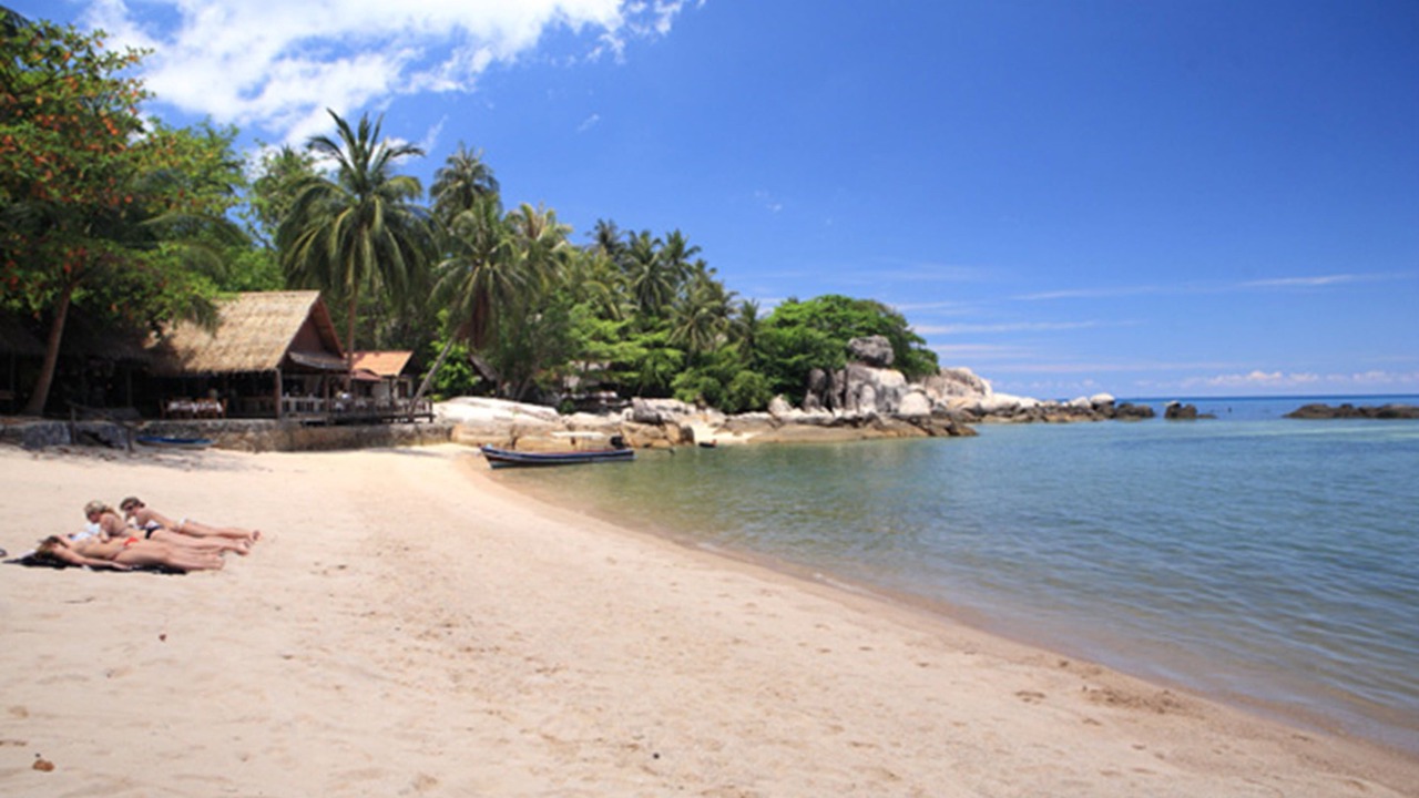 Photo of Others in Koh Tao