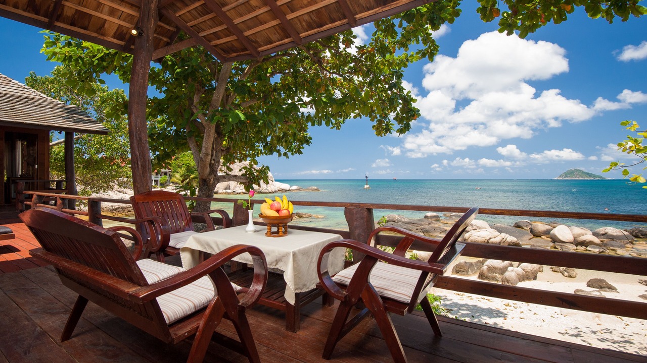 Photo of Outdoor in Koh Tao